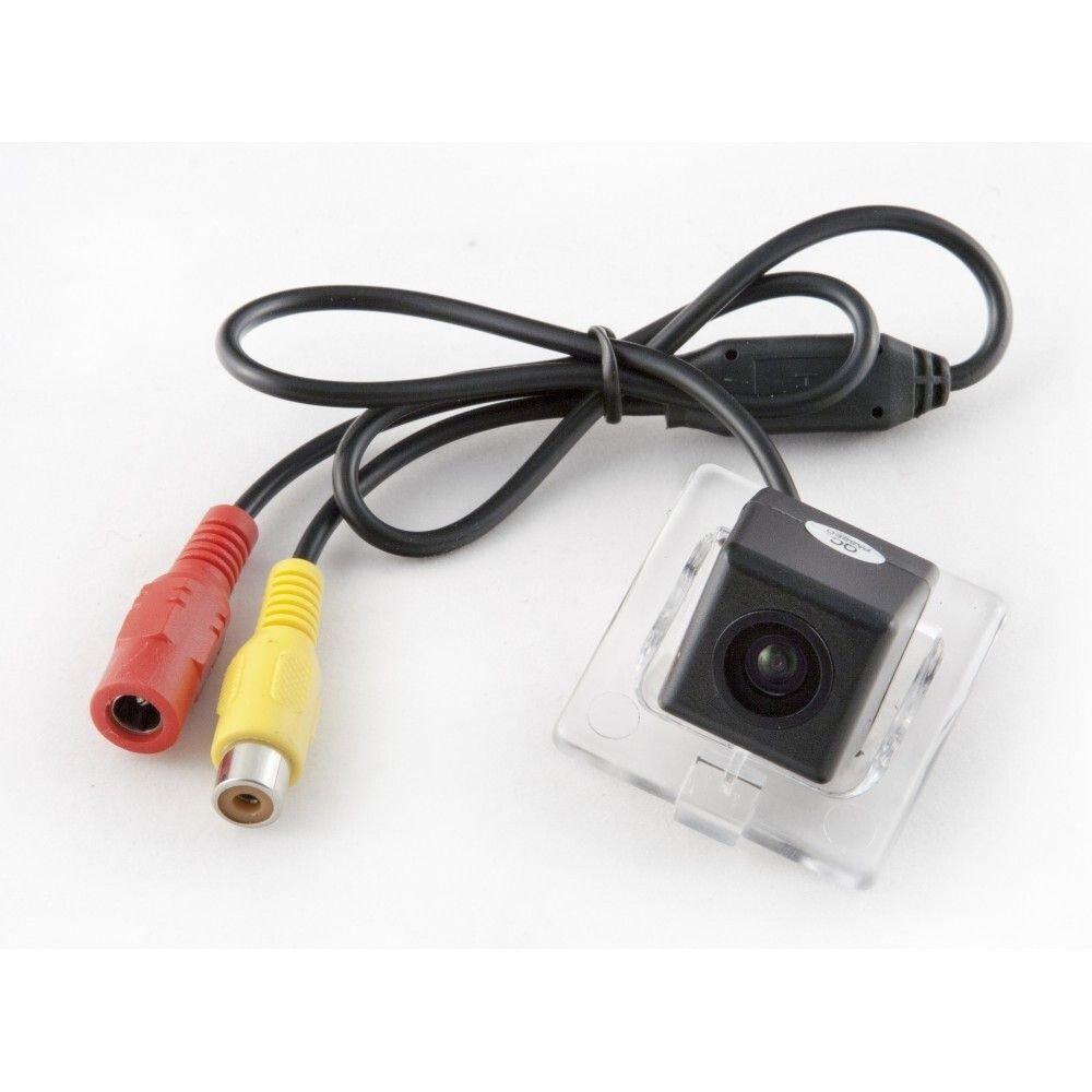 Камера заднього огляду iDial CCD-112 Toyota LC Prado (J150) (09+)