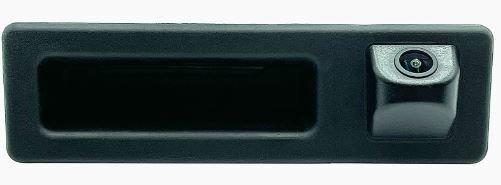 Камера заднього огляду Prime-X TR-10W AHD/CVBS BMW 3 (F30) (12-19), X3 (F25) (10-17), 5 (F10/F11/F07) (10-17)