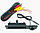 Камера заднього огляду Prime-X TR-10W AHD/CVBS BMW 3 (F30) (12-19), X3 (F25) (10-17), 5 (F10/F11/F07) (10-17), фото 5