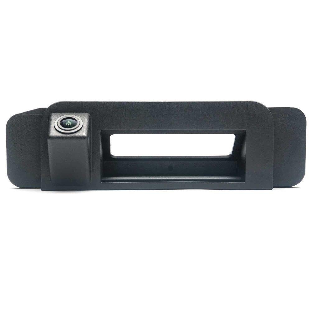 Камера заднього огляду Prime-X TR-12 Mercedes C (W205) (14-21), CLA (C117) (13-19), CLS (W218/C218) (10-18)