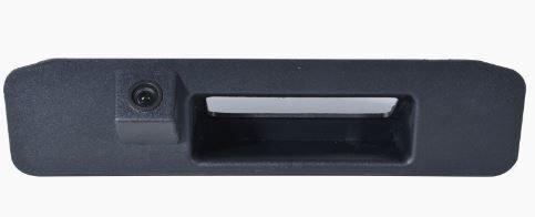 Камера заднього огляду в ручку багажника Prime-X TR-13W Mercedes 1080P AHD/CVBS
