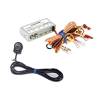 Інтерфейс для під'єднання двох камер Alpine KCX-C2600B