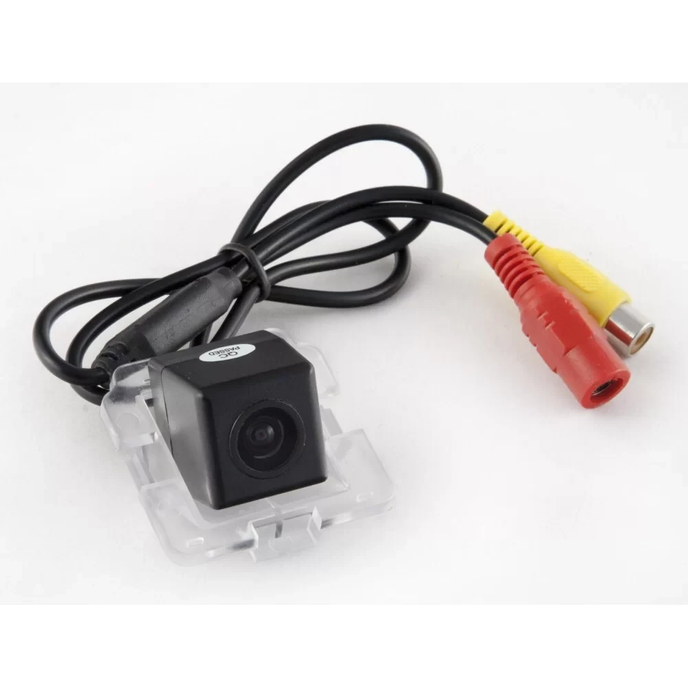 Камера заднього огляду iDial CCD-125 Citroen, Peugeot, Mitsubishi 4007 (07-13), C-Crosser (07-13), Outlander III