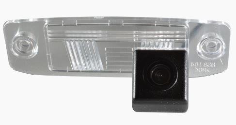 Камера заднього огляду Prime-X CA-9537 Kia, Hyundai