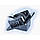 Камера заднього огляду IL Trade 1398 Kia, Geely, Hyundai, SsangYong GC5 (10-16), Cerato 3 (12-18), Optima III, фото 3