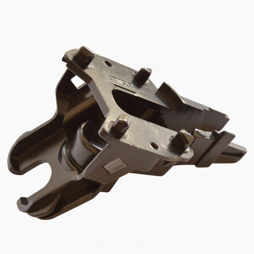 Кріплення до дзеркала заднього огляду Prime-X No-22 (VOLKSWAGEN, SKODA)