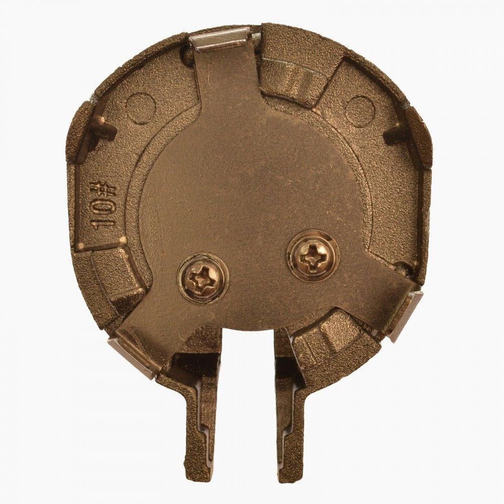 Кріплення до дзеркала заднього огляду Prime-X No-10 (Audi — без датчика дощу), фото 1