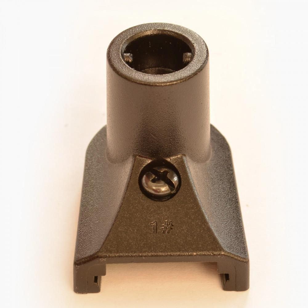 Кріплення до дзеркала заднього огляду Prime-X No-1 (Chevrolet, Citroen, Ford, Geely, Honda, Hyundai...)