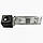 Камера заднього огляду Prime-X CA-9587-8 Geely MK (08+), GX2 (08+), Emgrand EC8 (10-14), фото 3