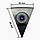 Камера переднього вигляду Prime-X 8092 Infiniti QX50 (J50) (07-17), QX60 (L50) (12-21), фото 5