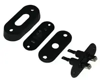 Кінцевий вимикач SS-201B