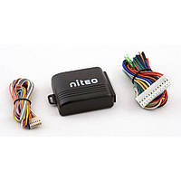 Інтерфейс склопідіймачів NITEO PWC-4