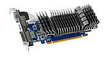 ВІДЕОКАРТА Pci-E GEFORCE GT610 на 2 GB DDR3 з HDMI і ГАРАНТІЄЮ ( відеоадаптер GT 610 2gb ), фото 3