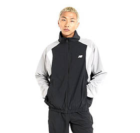 Куртка чоловiча NB Woven Track Jacket