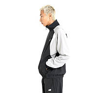 Куртка чоловiча NB Woven Track Jacket, фото 3