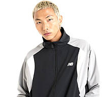 Куртка чоловiча NB Woven Track Jacket, фото 5