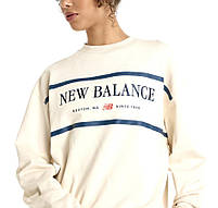 Світшот NB Athletics Nautical Lobster, фото 4