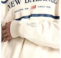 Світшот NB Athletics Nautical Lobster, фото 3