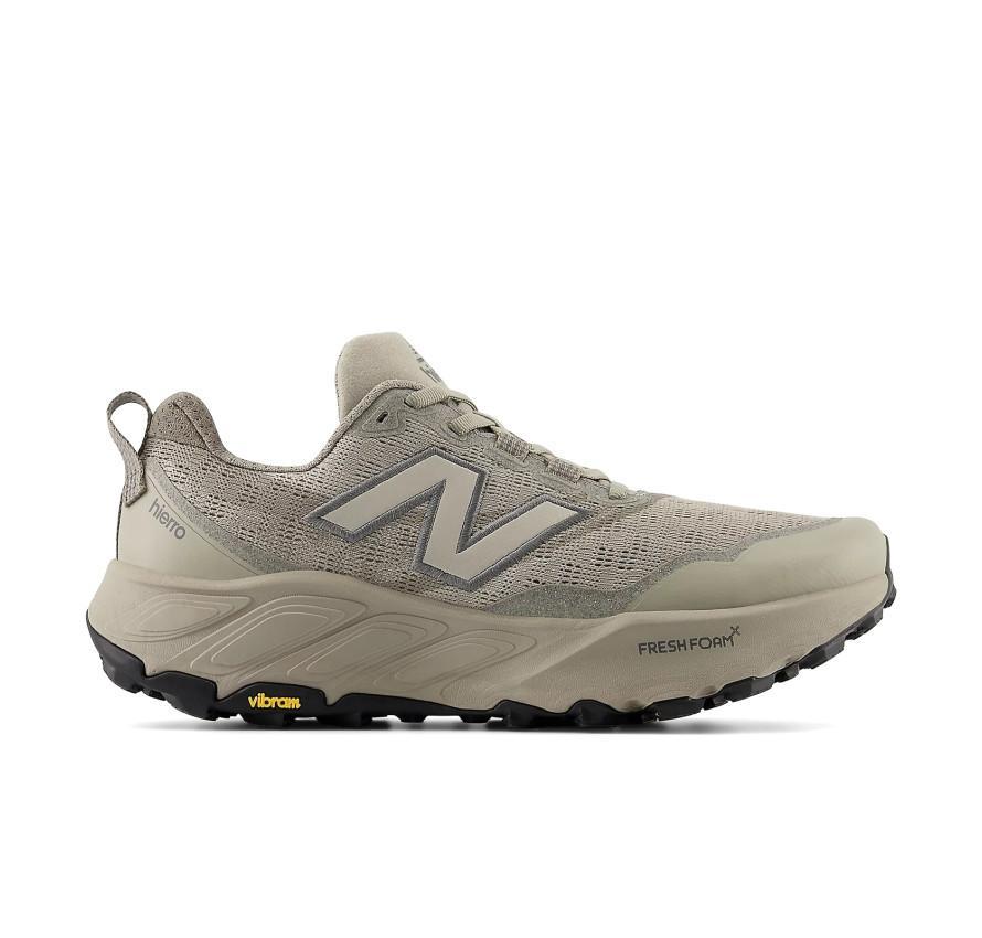 Кросівки чоловічі NB Fresh Foam X Hierro v9