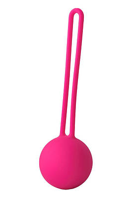 Кулька Кегеля Dream Toys Flirts, рожевий
