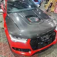 Audi A7 2011↗ рр.