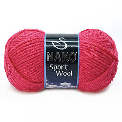 Nako Sport Wool (Спорт вул) 10116