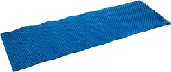 Килимок туристичний Naturehike PE Thickened NH20FCD07 (6927595748077) Blue