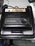 Електричний гриль шашличниця Б/У Tefal Grill Inicio GC242832, фото 3