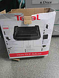 Електричний гриль шашличниця Б/У Tefal Grill Inicio GC242832, фото 5