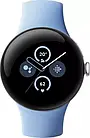 Смарт-годинник Google Pixel Watch 2 LTE Polished Silver Aluminum Case / Bay Active Band, фото 3