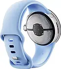 Смарт-годинник Google Pixel Watch 2 LTE Polished Silver Aluminum Case / Bay Active Band, фото 5