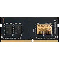 Оперативна память INTELIGENTES 32GB SO-DIMM DDR4 2400 MHz (IS4BHC1/32)