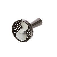 Блендерна ніжка для пюре (пласт. стьобань, без редуктора) Bosch чорний