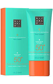 Сонцезахисний крем для обличчя RITUALS... invisible sun protection face cream SPF50+ (50 ml)
