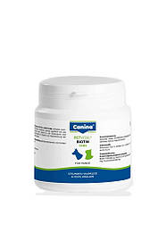 Вітамінний комплекс Canina Petvital Biotin-Tabs для вибагливих собак і котів Біотин 100 г 50 табл.