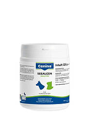 Вітамінний комплекс Canina Seealgen для собак та котів для шерсті з морськими водоростями 225 г 220 табл.