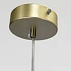 Підвісна сучасна люстра 8134/8AGD, фото 3