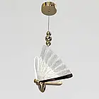 Декоративний підвісний світильник 5052/1LGD, фото 2