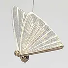 Декоративний підвісний світильник 5052/1LGD, фото 3