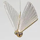 Декоративний підвісний світильник 5052/1LGD, фото 4