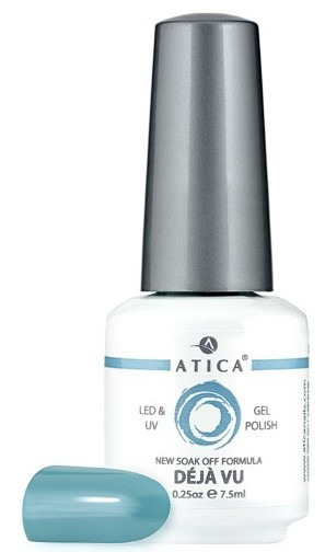 Гель-лак Atica GPM159 Deja vu 7,5 мл