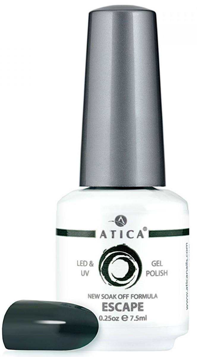 Гель-лак Atica GPM161 Escape 7,5 мл