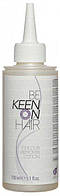 Лосьйон для видалення фарби Color Remover lotion KEEN 150 мл