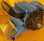 Стрічкова шліфмашина GRAND ЛШМ-1250 (1250 Вт), фото 6