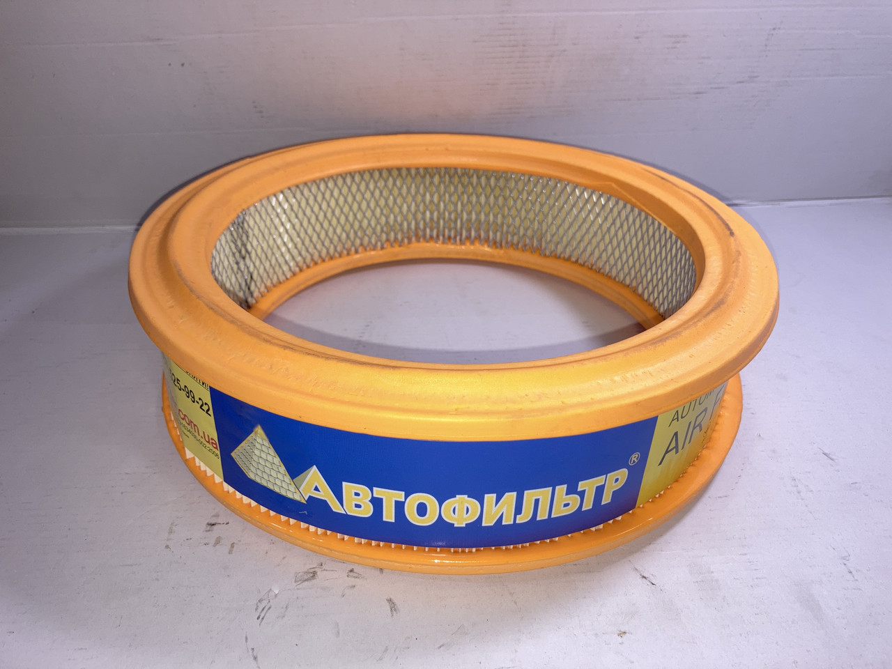 Фільтр повітряний Волга ГАЗ 24 2410 3102 31029 3302 2705 3221 ЗМЗ 402 3102-1109013