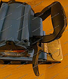 Стрічкова шліфмашина GRAND ЛШМ-1250 (1250 Вт), фото 9