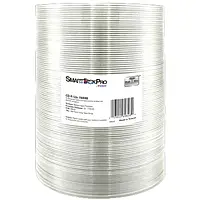 Диск SmartDisk PRO Blank Shiny 700MB Silver 52x 100pcs/wrap (69832)