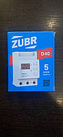 Реле напруги ZUBR 40А