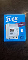 Реле напруги ZUBR 50A