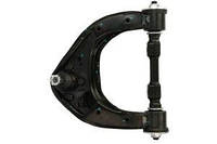 Рычаг передний правый верхний Raiso (Швеция) Mitsubishi L200, Митсубиси Л200 90-  #RL-124878M UACVKNV1